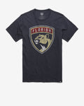 FLORIDA PANTHERS GRIT '47 SCRUM TEE product image 1
