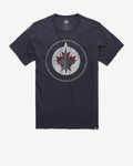WINNIPEG JETS GRIT '47 SCRUM TEE product image 1