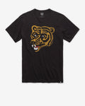 BOSTON BRUINS VINTAGE GRIT '47 SCRUM TEE product image 1