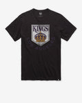 LOS ANGELES KINGS VINTAGE GRIT '47 SCRUM TEE product image 1