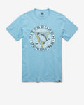 PITTSBURGH PENGUINS VINTAGE GRIT '47 SCRUM TEE product image 1