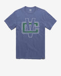 VANCOUVER CANUCKS VINTAGE GRIT '47 SCRUM TEE product image 1