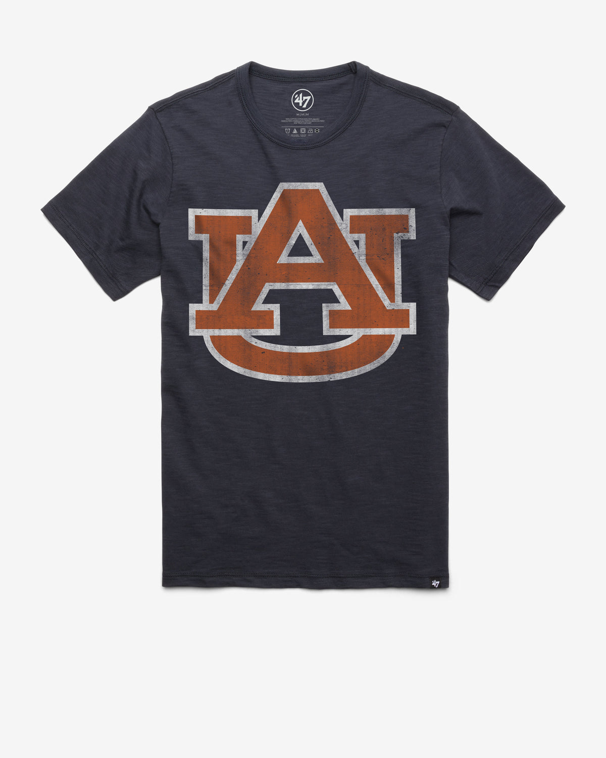AUBURN TIGERS GRIT '47 SCRUM TEE product image 1