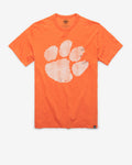 CLEMSON TIGERS GRIT '47 SCRUM TEE product image 1