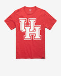 HOUSTON COUGARS GRIT '47 SCRUM TEE product image 1