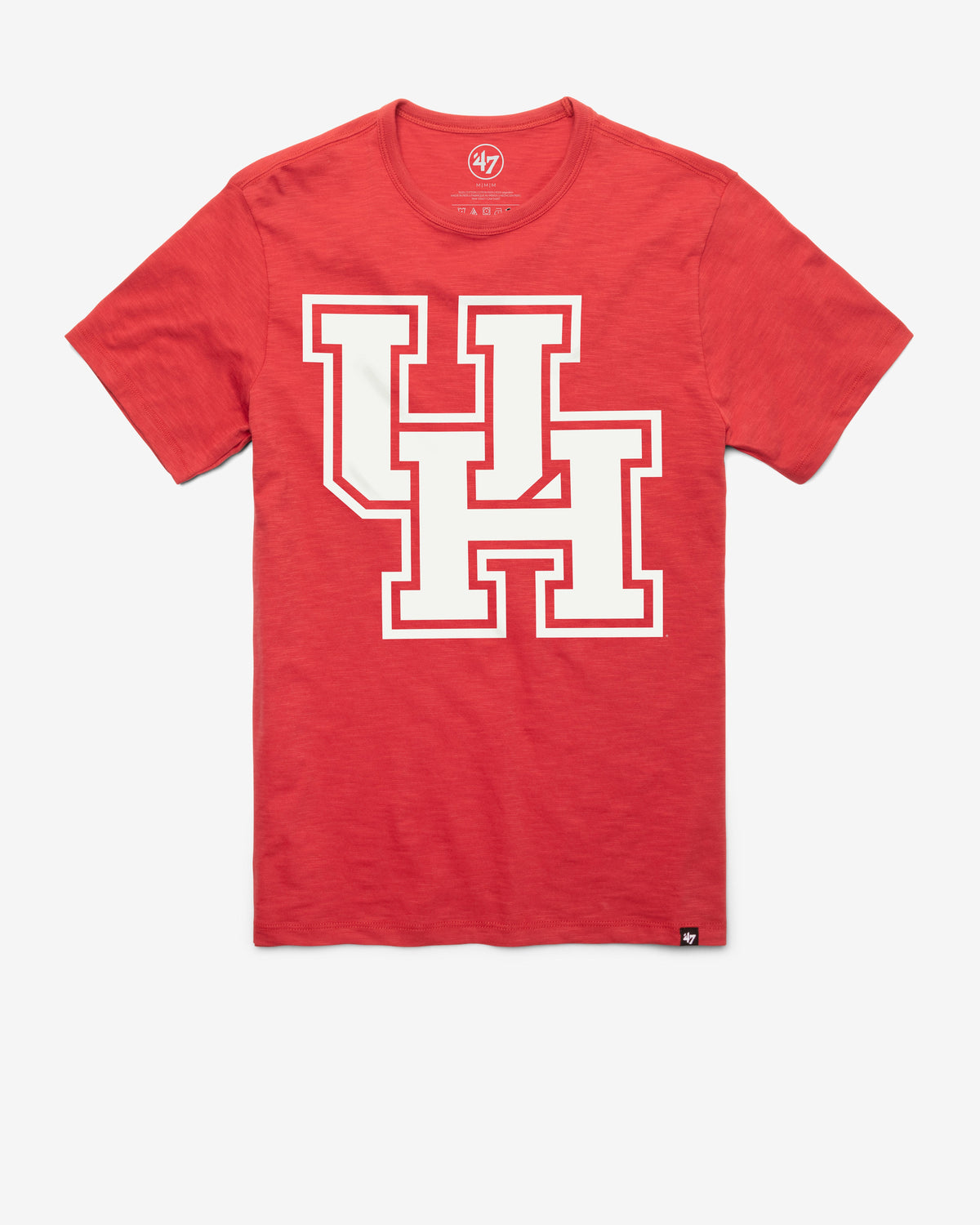 HOUSTON COUGARS GRIT '47 SCRUM TEE product image 1