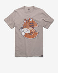CLEMSON TIGERS VINTAGE GRIT '47 SCRUM TEE product image 1