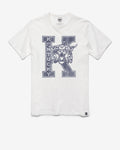 KENTUCKY WILDCATS VINTAGE GRIT '47 SCRUM TEE product image 1