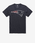 NEW ENGLAND PATRIOTS GRIT '47 SCRUM TEE product image 1