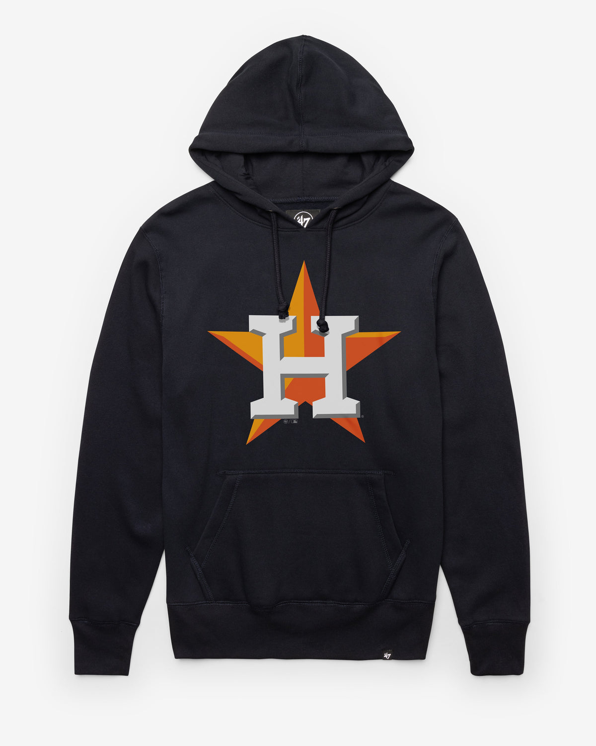HOUSTON ASTROS IMPRINT '47 HEADLINE HOOD product image 1