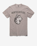 NORTHEASTERN HUSKIES GRIT '47 SCRUM TEE product image 1