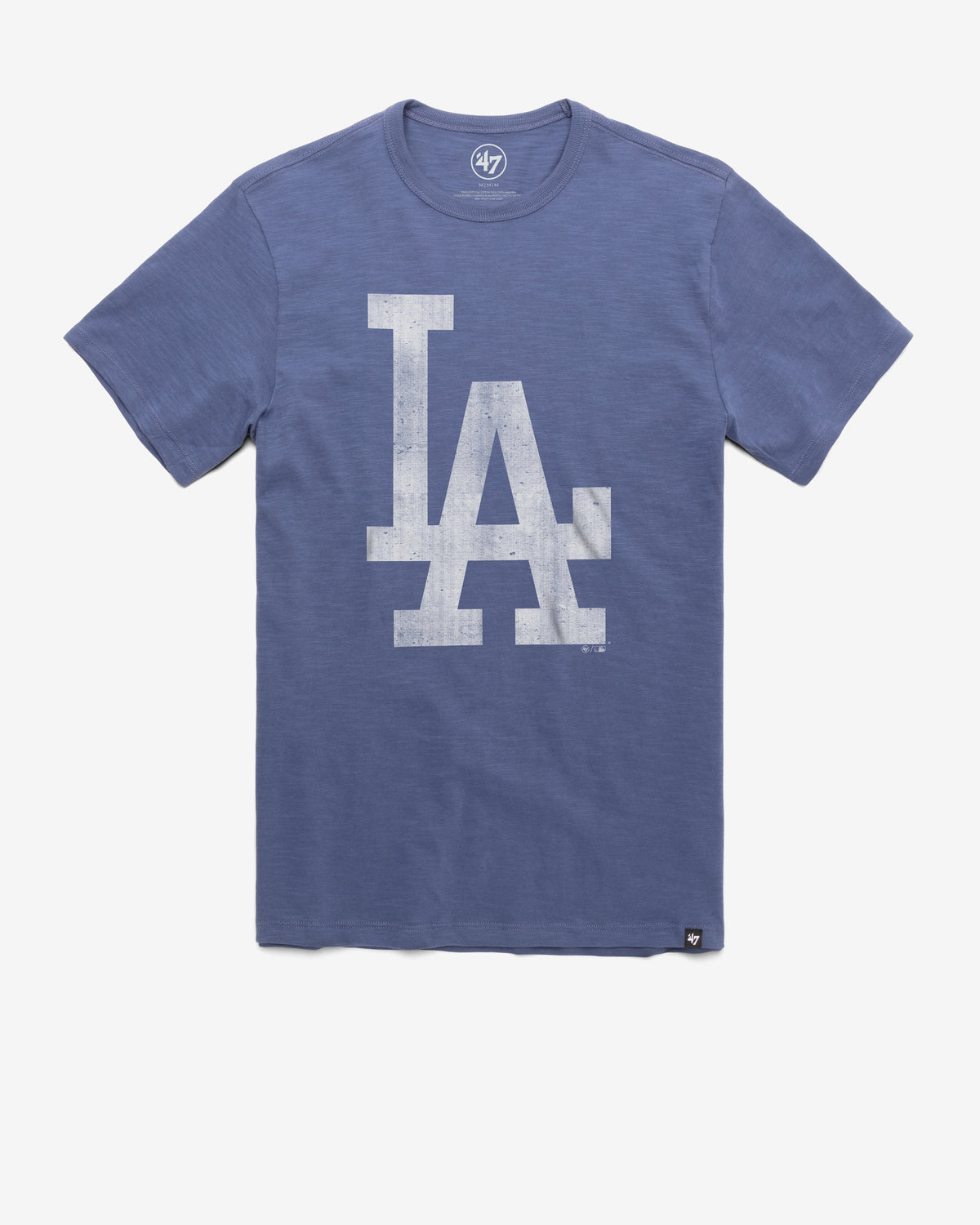 LOS ANGELES DODGERS GRIT '47 SCRUM TEE product image 1