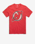 NEW JERSEY DEVILS '47 GRIT SCRUM TEE product image 1