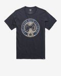 COLUMBUS BLUE JACKETS GRIT '47 SCRUM TEE product image 1