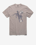 INDIANAPOLIS COLTS HISTORIC GRIT '47 SCRUM TEE product image 1