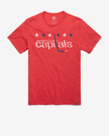 WASHINGTON CAPITALS GRIT '47 SCRUM TEE product image 1