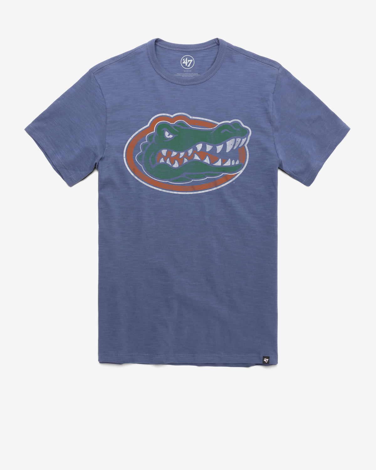 FLORIDA GATORS GRIT '47 SCRUM TEE product image 1