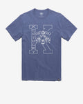 KENTUCKY WILDCATS VINTAGE GRIT '47 SCRUM TEE product image 1