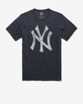 NEW YORK YANKEES GRIT '47 SCRUM TEE product image 1