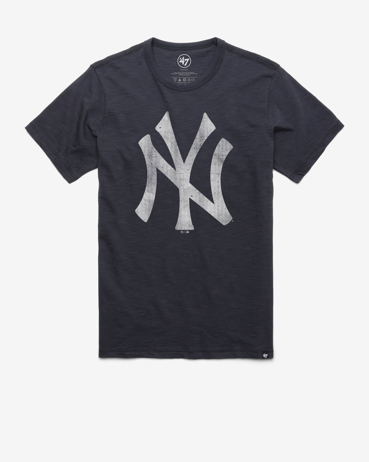 NEW YORK YANKEES GRIT '47 SCRUM TEE product image 1