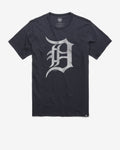 DETROIT TIGERS GRIT '47 SCRUM TEE product image 1
