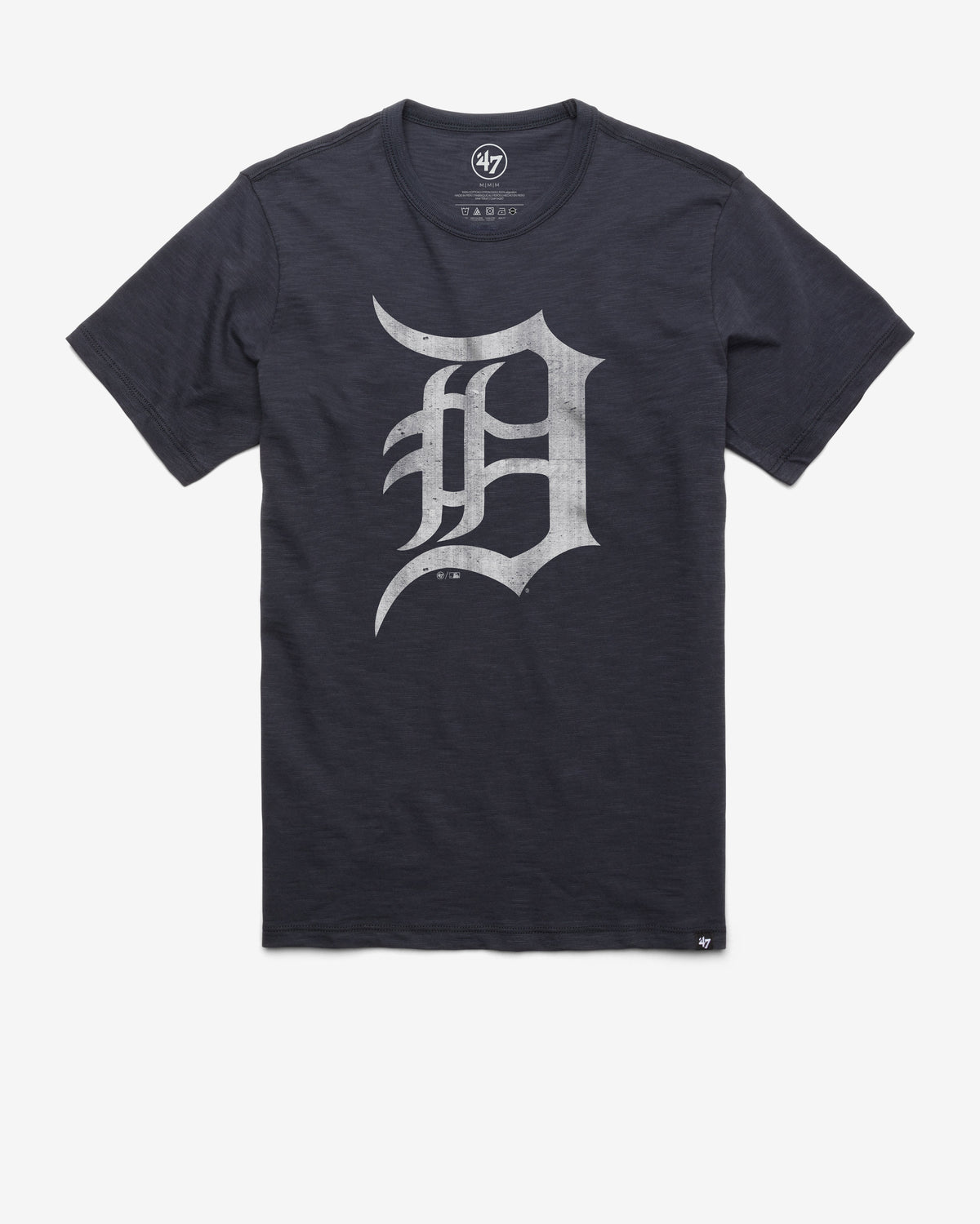 DETROIT TIGERS GRIT '47 SCRUM TEE product image 1