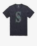 SEATTLE MARINERS GRIT '47 SCRUM TEE product image 1