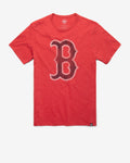 BOSTON RED SOX GRIT '47 SCRUM TEE product image 1
