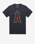LOS ANGELES ANGELS GRIT '47 SCRUM TEE product image 1