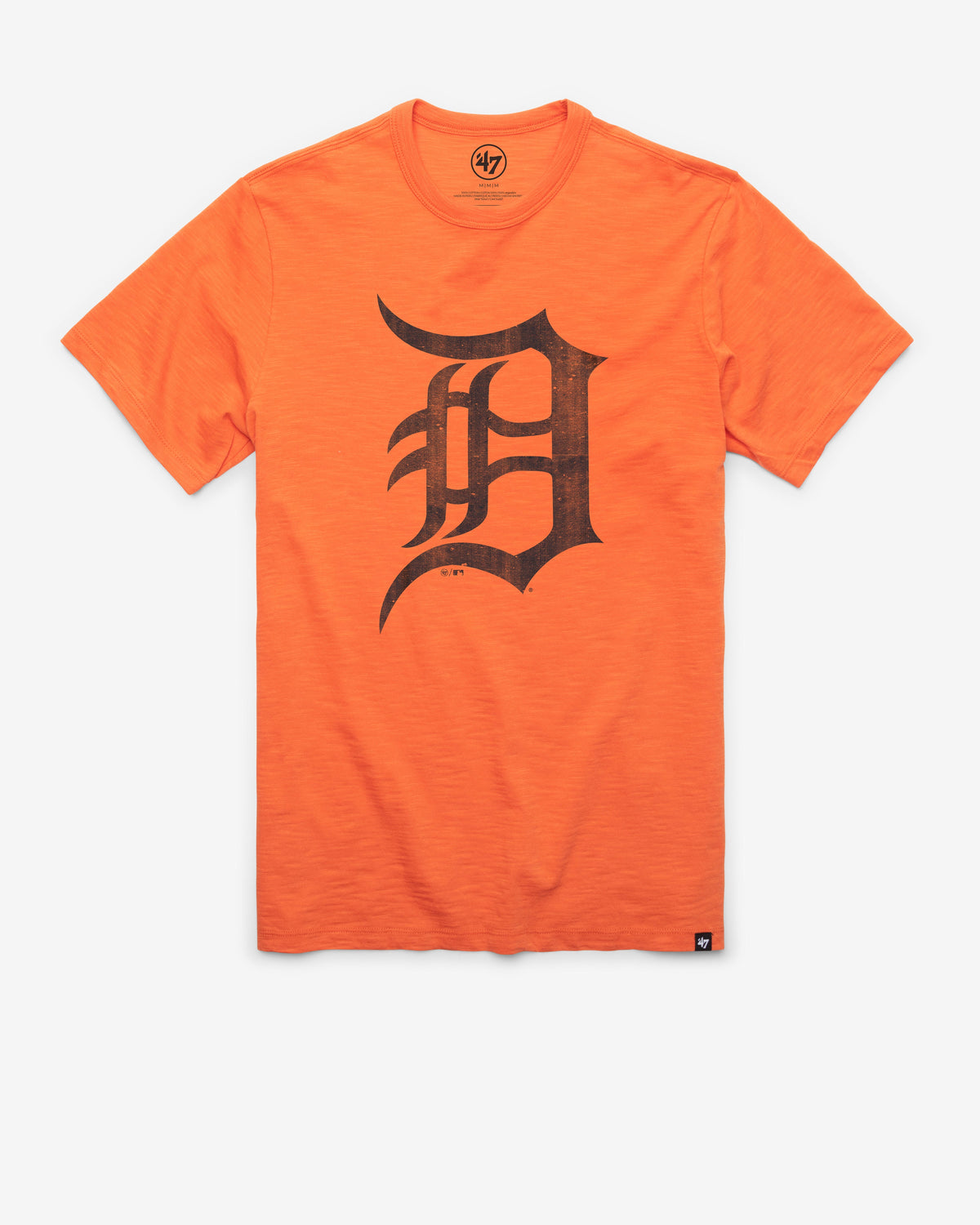 DETROIT TIGERS GRIT '47 SCRUM TEE product image 1