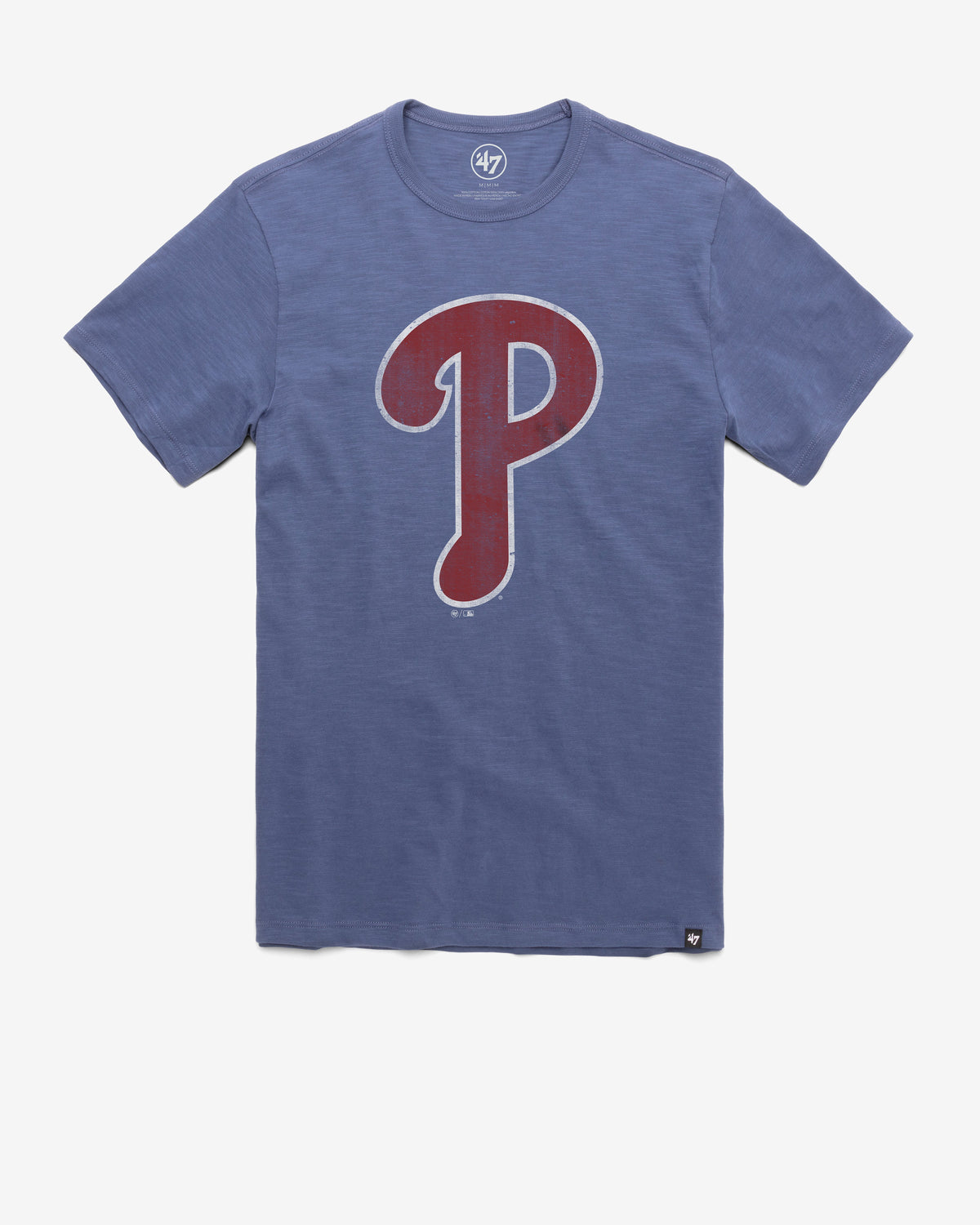 PHILADELPHIA PHILLIES GRIT '47 SCRUM TEE product image 1