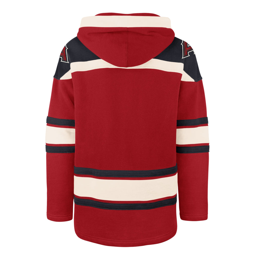 LOS ANGELES ANGELS SUPERIOR '47 LACER HOOD product image 2