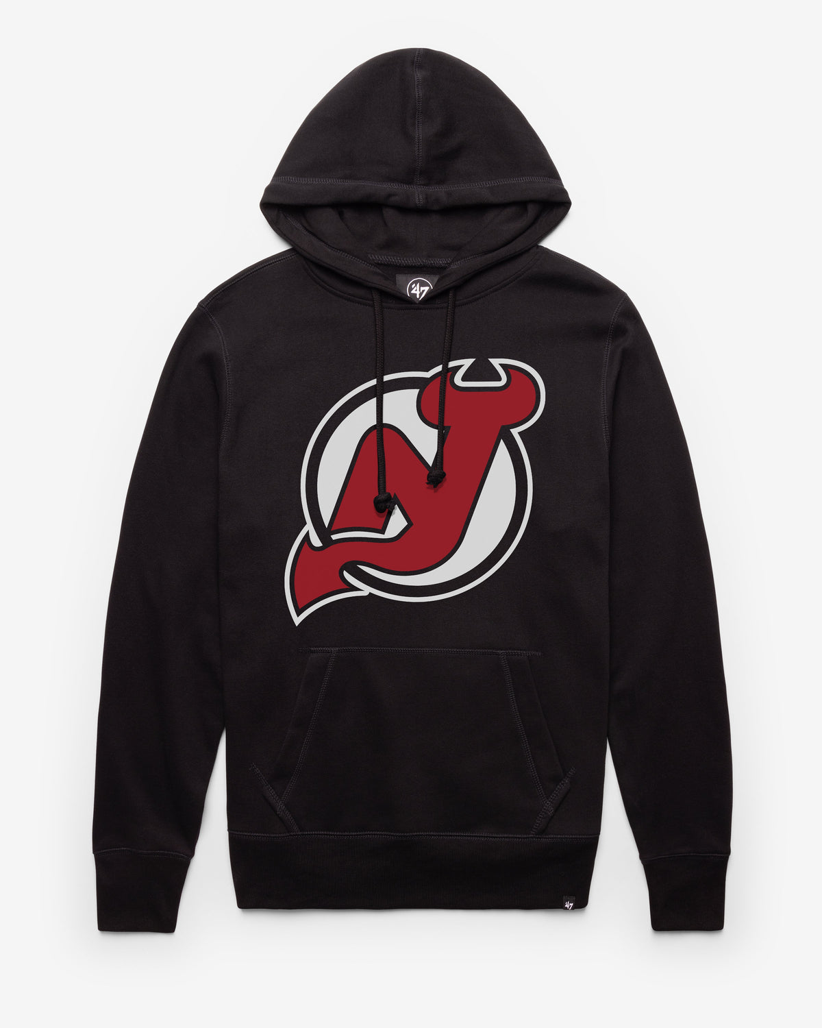 NEW JERSEY DEVILS IMPRINT '47 HEADLINE HOOD product image 1