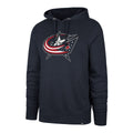 COLUMBUS BLUE JACKETS IMPRINT '47 HEADLINE HOOD product image 1
