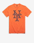 NEW YORK METS COOPERSTOWN GRIT '47 SCRUM TEE product image 1