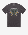 ATHLETICS BASEBALL COOPERSTOWN GRIT '47 SCRUM TEE product image 1