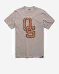 OKLAHOMA STATE COWBOYS VINTAGE GRIT '47 SCRUM TEE product image 1