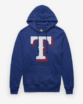 TEXAS RANGERS IMPRINT '47 HEADLINE HOOD product image 1