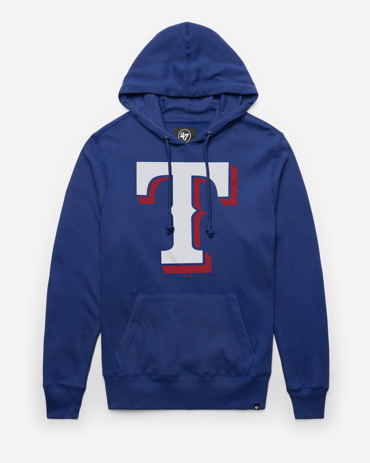 TEXAS RANGERS IMPRINT '47 HEADLINE HOOD product image 1