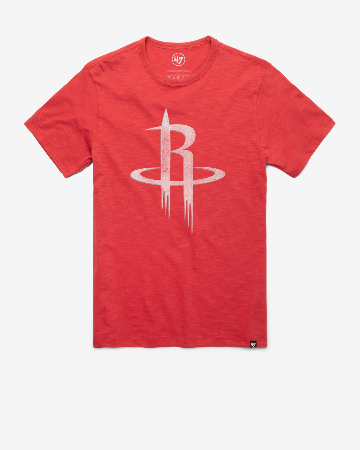 HOUSTON ROCKETS GRIT '47 SCRUM TEE product image 1