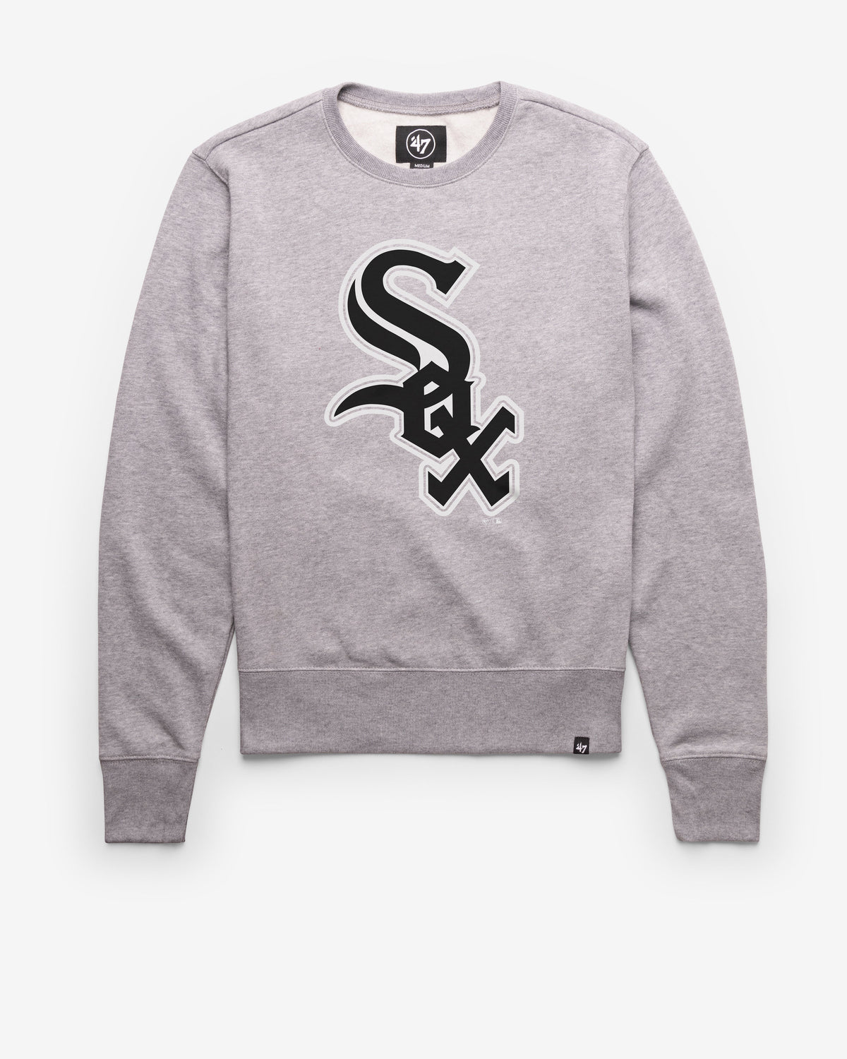 CHICAGO WHITE SOX IMPRINT '47 HEADLINE CREW product image 1
