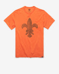 ST. LOUIS BROWNS COOPERSTOWN GRIT '47 SCRUM TEE product image 1
