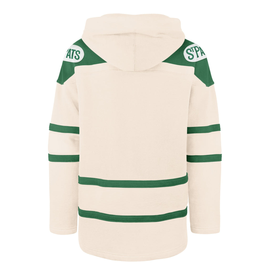 TORONTO MAPLE LEAFS '47 SUPERIOR LACER HOOD product image 2