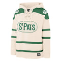TORONTO MAPLE LEAFS '47 SUPERIOR LACER HOOD product image 1