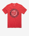 WASHINGTON NATIONALS GRIT '47 SCRUM TEE product image 1