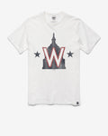 WASHINGTON NATIONALS GRIT '47 SCRUM TEE product image 1