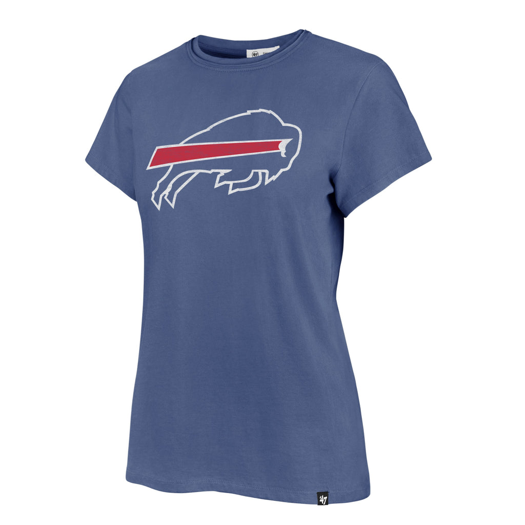 BUFFALO BILLS PREMIER '47 FRANKIE TEE WOMENS product image 1