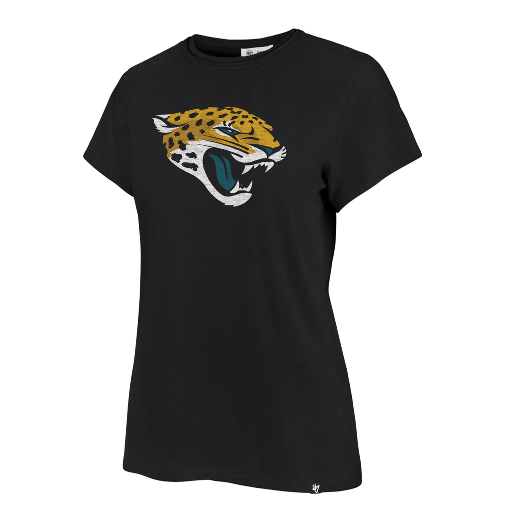 JACKSONVILLE JAGUARS PREMIER '47 FRANKIE TEE WOMENS product image 1