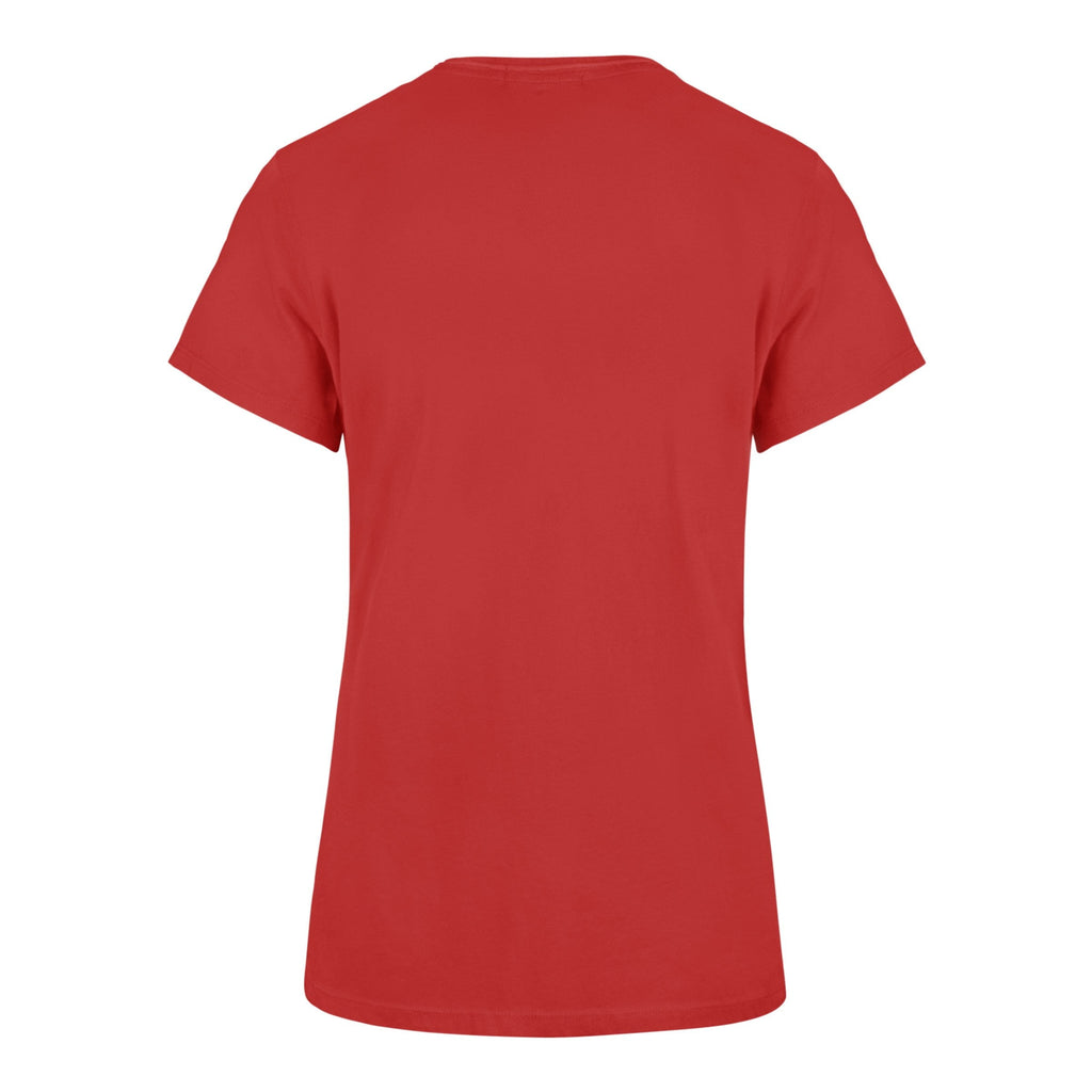 TAMPA BAY BUCCANEERS PREMIER '47 FRANKIE TEE WOMENS product image 2