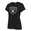 LAS VEGAS RAIDERS PREMIER '47 FRANKIE TEE WOMENS product image 1